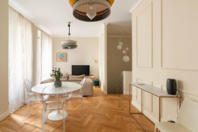 Castore Apartment